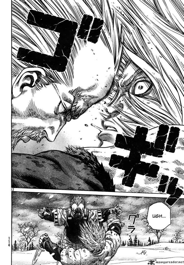 Vinland Saga, Chapter 46 image 12